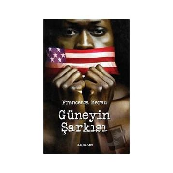 Güneyin Şarkısı - Francesca Mereu