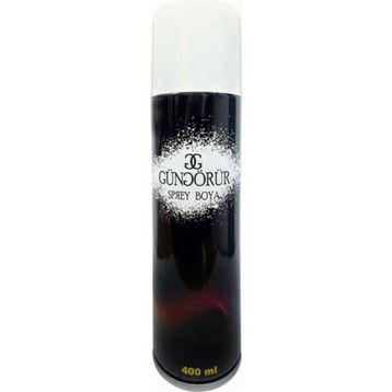 Güngörür 400 ml Beyaz Sprey Boya