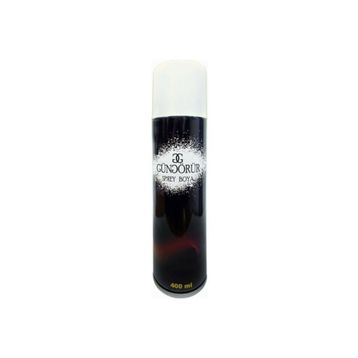 Güngörür 400 ml Beyaz Sprey Boya