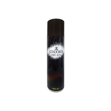 Güngörür 400 ml Beyaz Sprey Boya