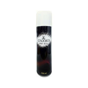 Güngörür Beyaz 200 ml Sprey Boya