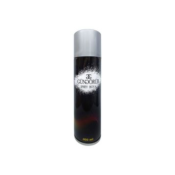Güngörür Jant Gri 400 ml Sprey Boya