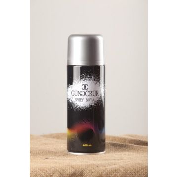 Güngörür Jant Gri 400 ml Sprey Boya