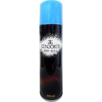Güngörür Mavi 200 ml Sprey Boya