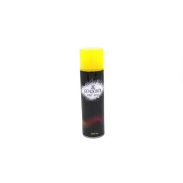 Güngörür Sarı 200 ml Sprey Boya