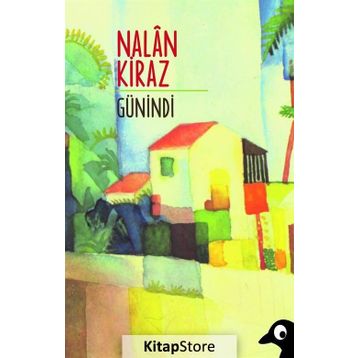 Günindi - Nalan Kiraz
