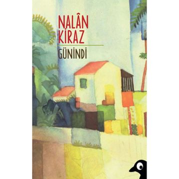 Günindi - Nalan Kiraz
