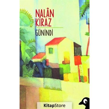 Günindi - Nalan Kiraz