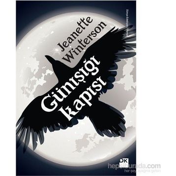 Günışığı Kapısı - Jeanette Winterson