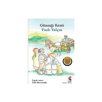 Günışığı Kenti Fazlı Yalçın