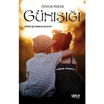 Günışığı - Öznur Peker