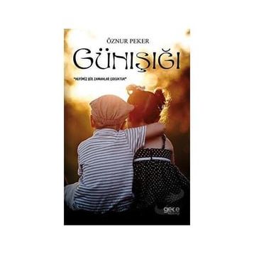 Günışığı - Öznur Peker