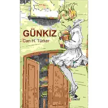 Günkız - Can H. Türker