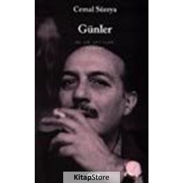 GÜNLER - CEMAL SUREYA