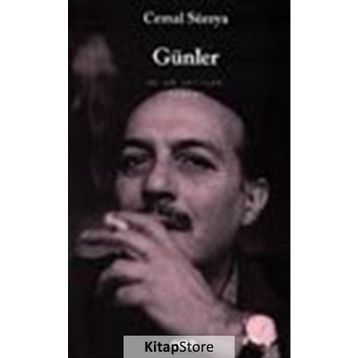 GÜNLER - CEMAL SUREYA
