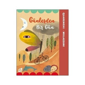 Günlerden Bir Gün - Giusi Quarenghi