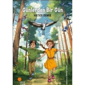 Günlerden Bir Gün - Hatice Demir