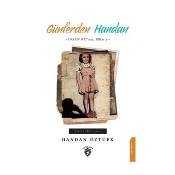 Günlerden Handan Handan Öztürk