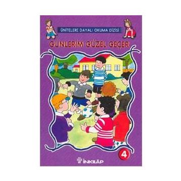 GÜNLERIM GÜZEL GEÇIYOR - GENEL