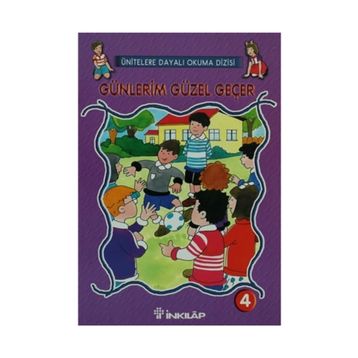 GÜNLERIM GÜZEL GEÇIYOR - GENEL
