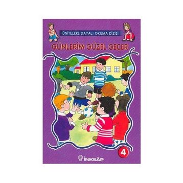 GÜNLERIM GÜZEL GEÇIYOR - GENEL