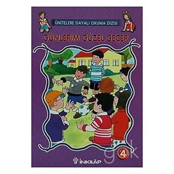 GÜNLERIM GÜZEL GEÇIYOR - GENEL