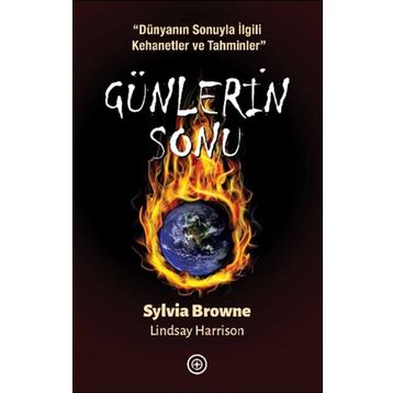 Günlerin Sonu - Sylvia Browne