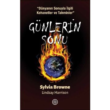 Günlerin Sonu - Sylvia Browne