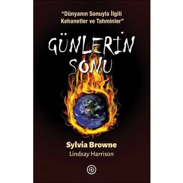 Günlerin Sonu - Sylvia Browne