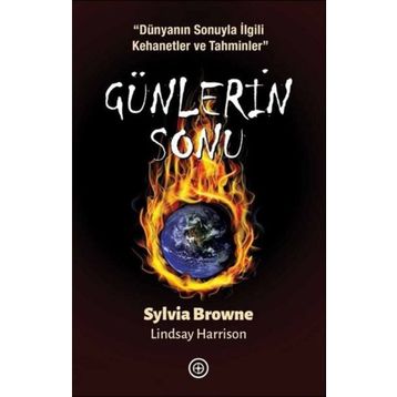 Günlerin Sonu - Sylvia Browne