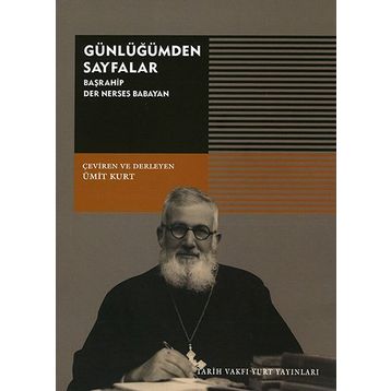 Günlüğümden Sayfalar - Ümit Kurt