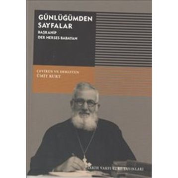 Günlüğümden Sayfalar - Ümit Kurt