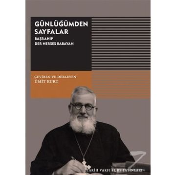 Günlüğümden Sayfalar - Ümit Kurt