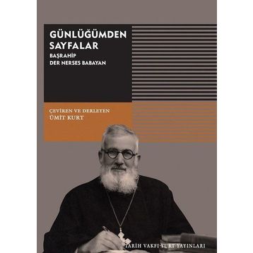 Günlüğümden Sayfalar - Ümit Kurt