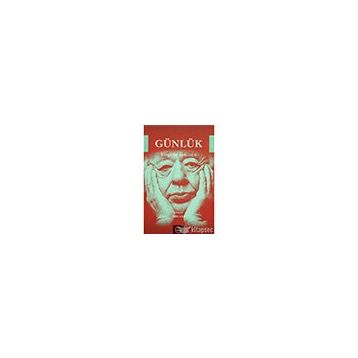 Günlük Eugene Ionesco