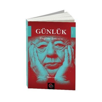 Günlük Eugene Ionesco