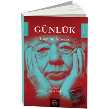 Günlük Eugene Ionesco