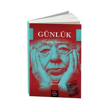 Günlük Eugene Ionesco