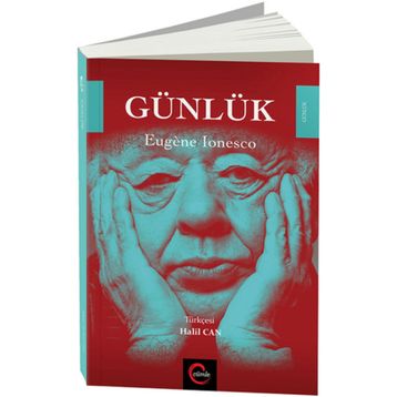 Günlük Eugene Ionesco