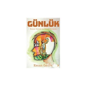 Günlük Kenan Öztürk