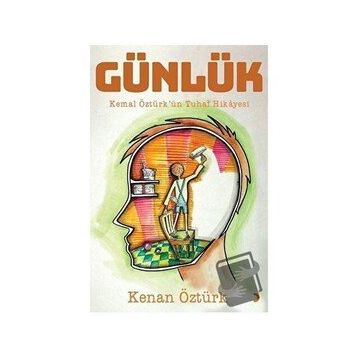 Günlük Kenan Öztürk