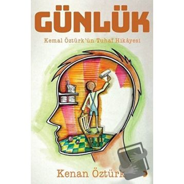 Günlük Kenan Öztürk