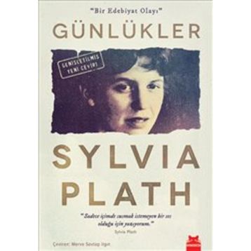 Günlükler - Bir Edebiyat Olayı - Sylvia Plath