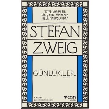 GÜNLÜKLER - FRANZ KAFKA