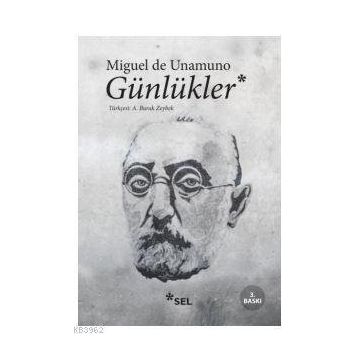 GÜNLÜKLER - FRANZ KAFKA