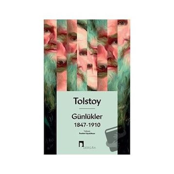 Günlükler Lev Nikolayeviç Tolstoy