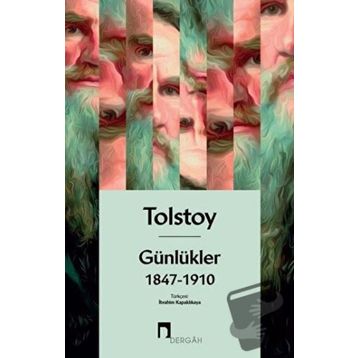 Günlükler Lev Nikolayeviç Tolstoy