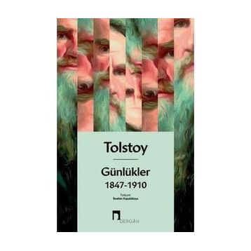 Günlükler Lev Nikolayeviç Tolstoy