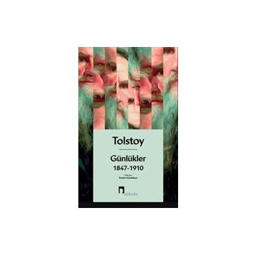 Günlükler Lev Nikolayeviç Tolstoy