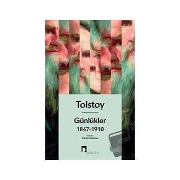 Günlükler Lev Nikolayeviç Tolstoy
